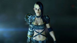 Bombshell é anunciado para PS4