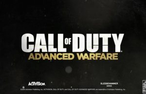 Call of Duty Advanced Warfare vai custar R$ 250 no Brasil