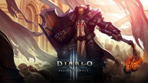 Lançado grande patch de aniversário de Diablo III