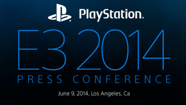 A E3 2014 está chegando