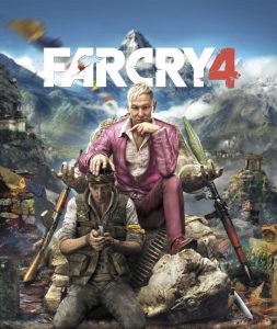 Far Cry 4 é anunciado