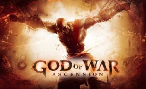 [Rumor] God of War Ascension pode chegar ao PS4