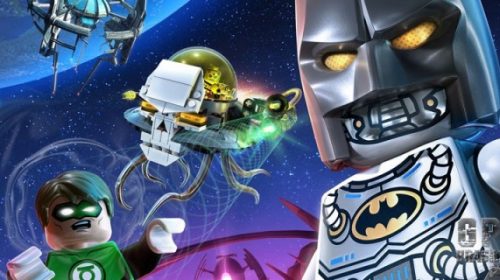 LEGO Batman 3 Beyond Gotham é anunciado