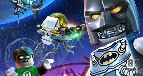 LEGO Batman 3 Beyond Gotham é anunciado