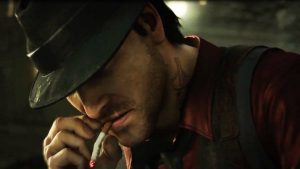Novo gameplay de Murdered Soul Suspect