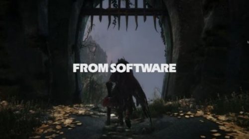 Vaza primeiro gameplay de Project Beast