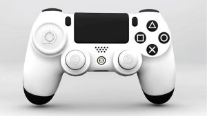 Conheça o SCUF 4PS para PS4