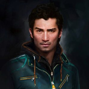 Conheça o protagonista de Far Cry 4