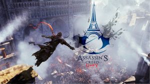 Ubisoft mostra gameplay multiplayer de Assassins Creed Unity