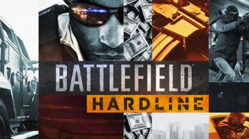 Novo do multiplayer do Battlefield: Hardline