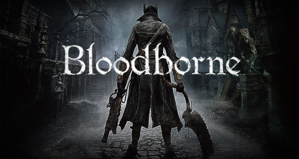 Sony anuncia Bloodborne, novo exclusivo para PS4