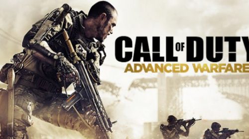 Vazam informações de Call of Duty: Advanced Warfare