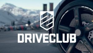 DriveClub: mais informações sobre tamanho,volantes e clima.