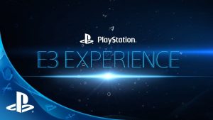 Sony divulga lista para E3 2014
