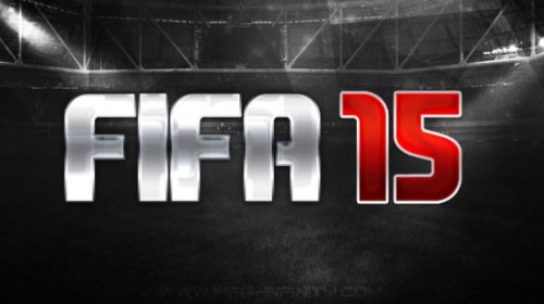 FIFA 15 não terá times brasileiros