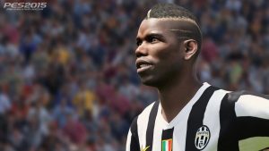 PES 2015 vai contar com microtransações