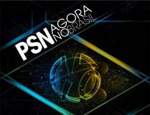 PSN BR agora aceita cartões de crédito nacionais