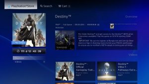 PS4 recebe função de pré-load na próxima semana