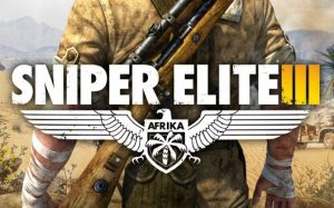 Veja os 15 primeiros minutos de Sniper Elite III