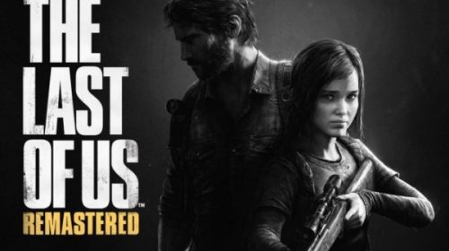 The Last of Us Remastered atinge 1 milhão unidades vendidas