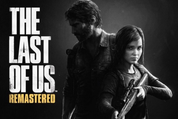 Mais detalhes de The Last of Us Remastered