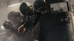 Tom Clancy Rainbow Six Siege é anunciado pela Ubisoft