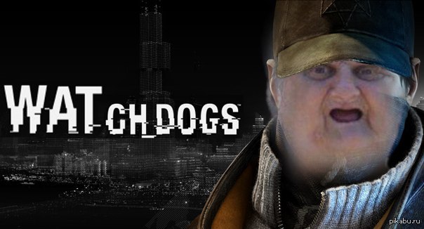 Primeiras impressões de Watch Dogs