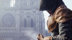 Assassins Creed Unity, a revolução!