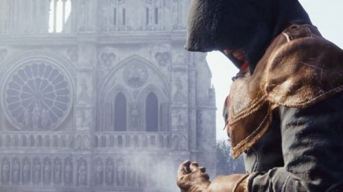Viva a revolução! Novo trailer de Assassin's Creed Unity