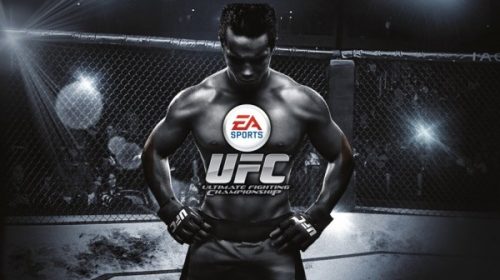 EA Sports UFC: Vale a pena?