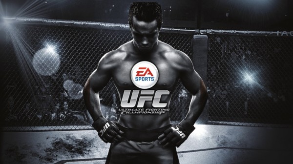 Primeira atualização do EA Sports UFC: Veja as mudanças.