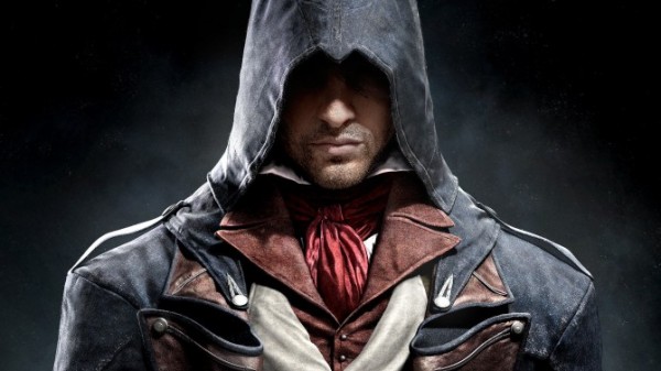 Belo trailer Assassin's Creed Unity
