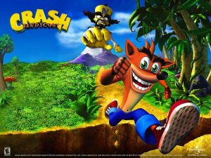 Ainda há esperanças para Crash Bandicoot no PS4?