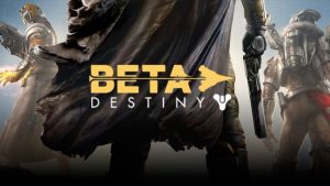 Beta de Destiny está disponível para todos