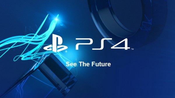 Sony anuncia o update 2.0 para PS4