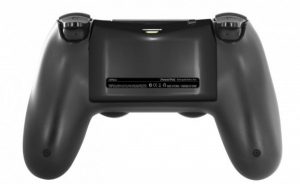 Expandindo a bateria do DualShock 4