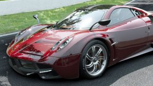 Project Cars será distribuído pela Namco Bandai
