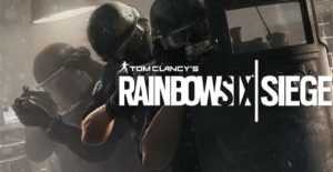 Detalhes da produção de Rainbow Six: Siege
