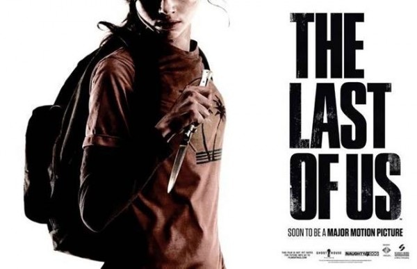The Last of Us vai virar filme