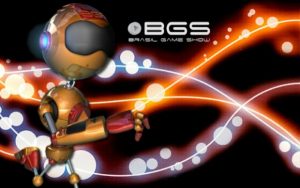 Começou a Brasil Game Show