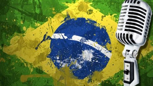 Conheça os dubladores de games no Brasil