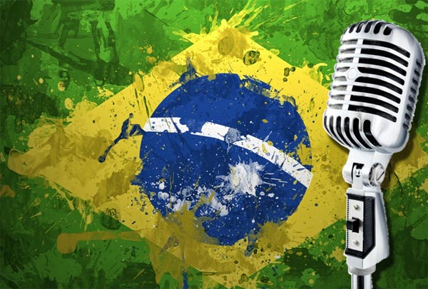 Conheça os dubladores de games no Brasil