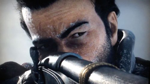 Assassin's Creed: Rogue é anunciado