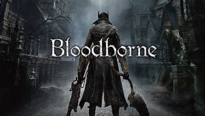 Bloodborne sofre atraso