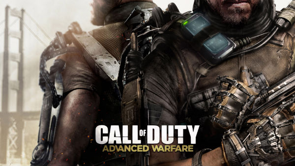 Mais detalhes do modo single player de Call of Duty: Advanced Warfare