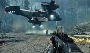 Multiplayer de Call of Duty: Advanced Warfare é revelado