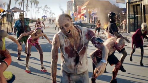 Novo trailer sanguinário de Dead Island 2