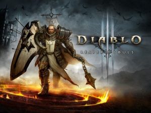 Gameplay de Diablo III: Ultimate Evil Edition
