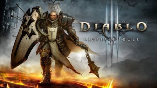 Gameplay de Diablo III: Ultimate Evil Edition