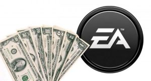 EA fatura 1 bilhão somente com DLC’s